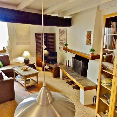 Charming Duplex In The Heart Of The Village - Charmant Duplex Au Coeur Du Village - Saint-Tropez Kültér fotó